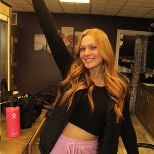 Meet your Posher, Mad